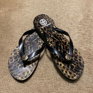 Tory Burch Flip flops 🩴